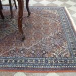 959 2275 ORIENTAL RUG